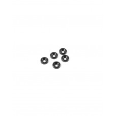 F5/RF5 Counter Sunk Washers 5Pcs │ Rovan Sports